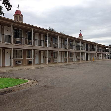 Inn of Uvalde