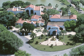 Rancho Viejo Resort & Country Club