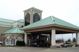 Extend-a-Suites Amarillo