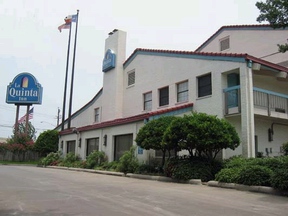 Motel 6 Medical Center-Reliant Park
