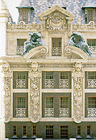 The Adolphus, Autograph Collection