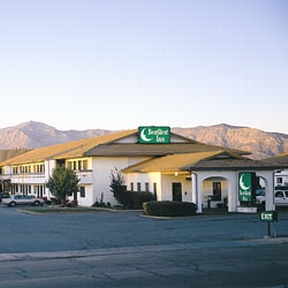 Motel 6 Ogden