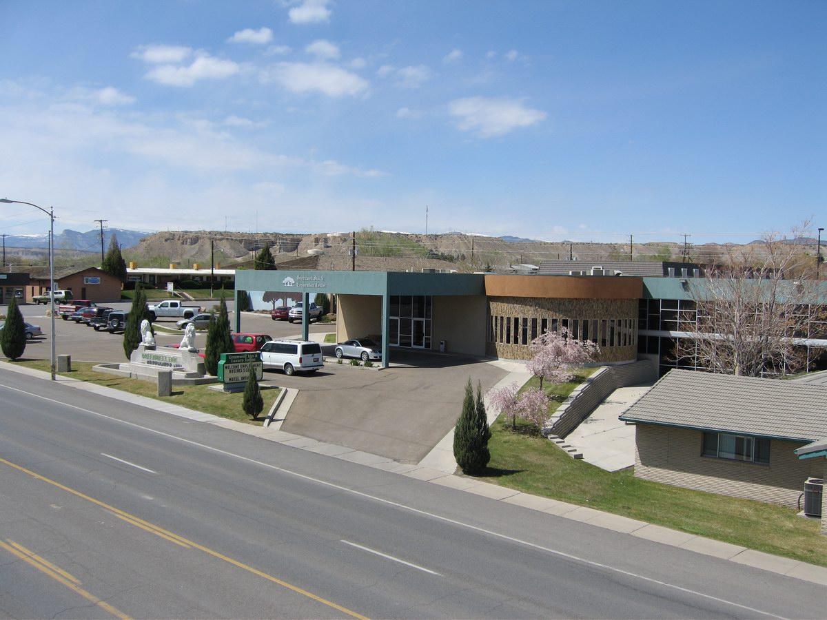Greenwell Inn Conv Ctr & Luxury Suites