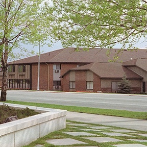 The Freehand Provo