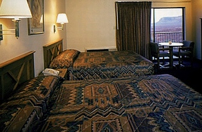 Gouldings Lodge