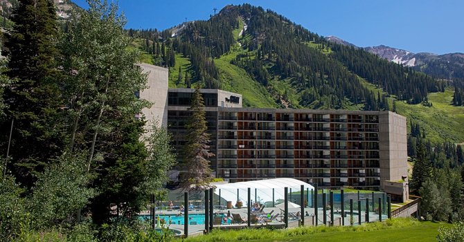 Snowbird Resort and Conference Center