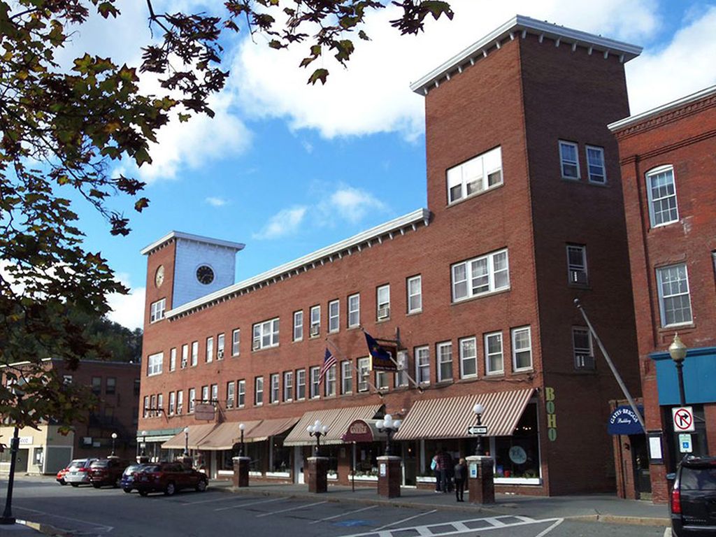 Hotel Coolidge