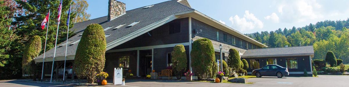 Commodores Inn