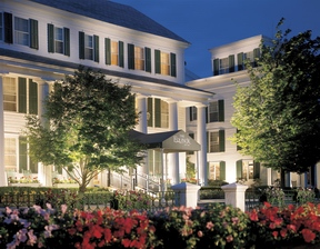 The Equinox Golf Resort & Spa