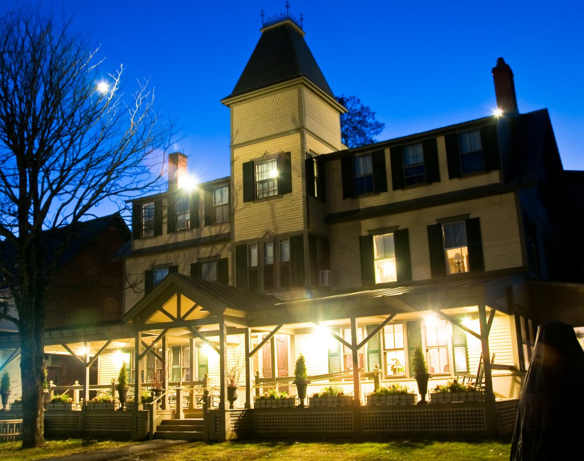 Norwich Inn