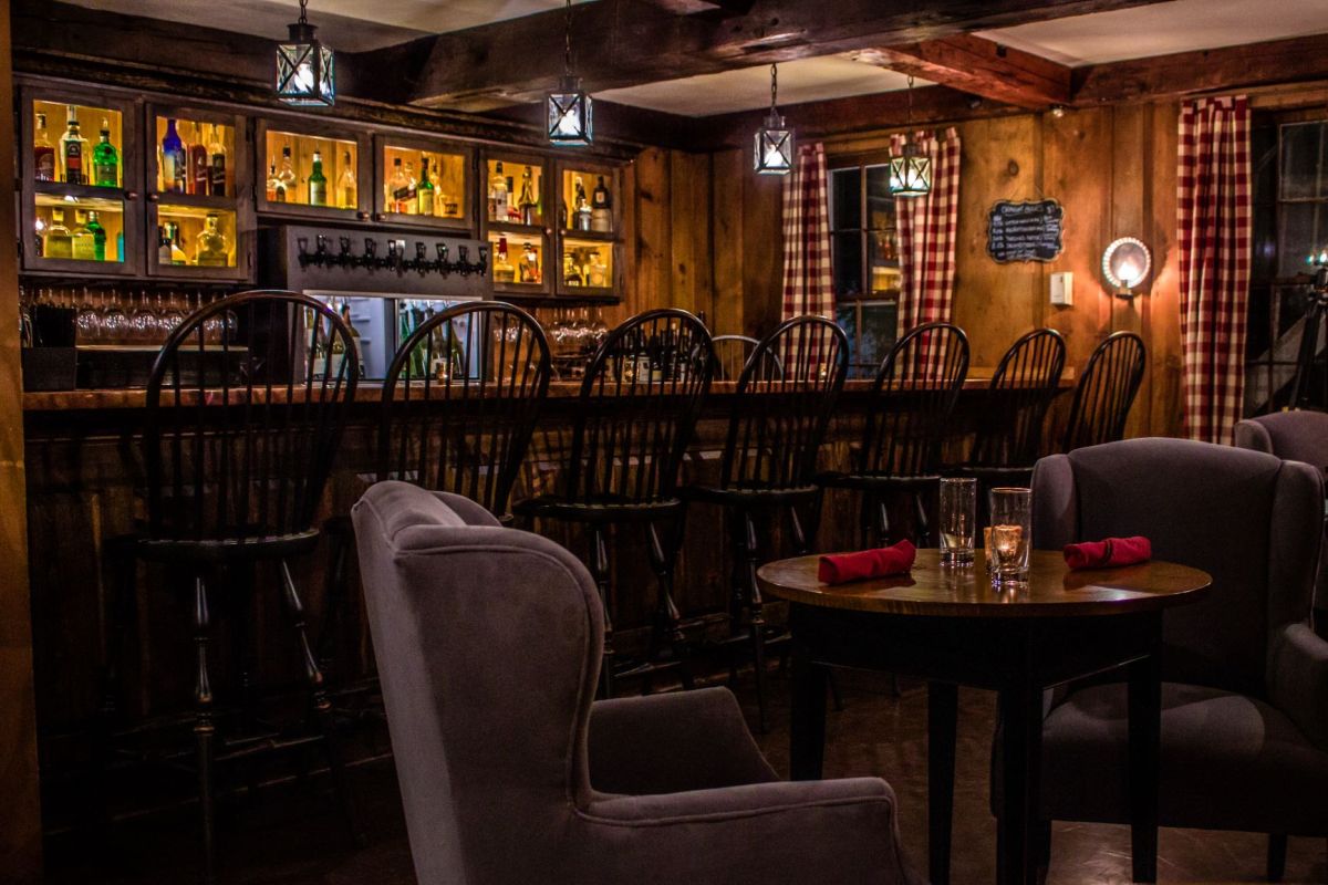 The Grafton Inn