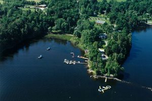 The Tyler Place Family Resort