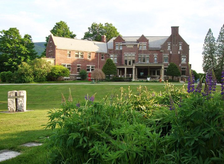Wilburton Inn
