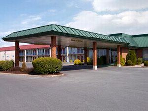 Motel 6 Mt Jackson-Shenandoah