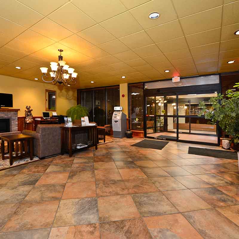 Magnuson Hotel Mountain View