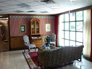 Travelodge by Wyndham Petersburg