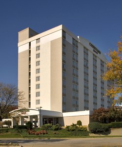 Hotel Pentagon South