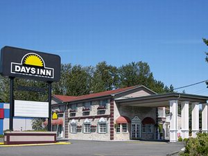 Days Inn Everett
