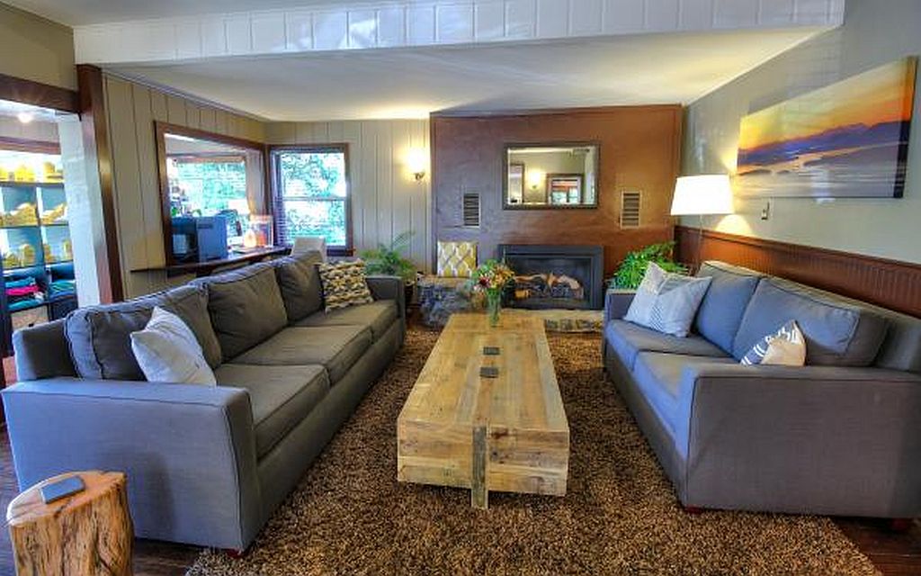 Earthbox Inn & Spa