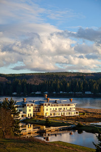 The Resort at Port Ludlow