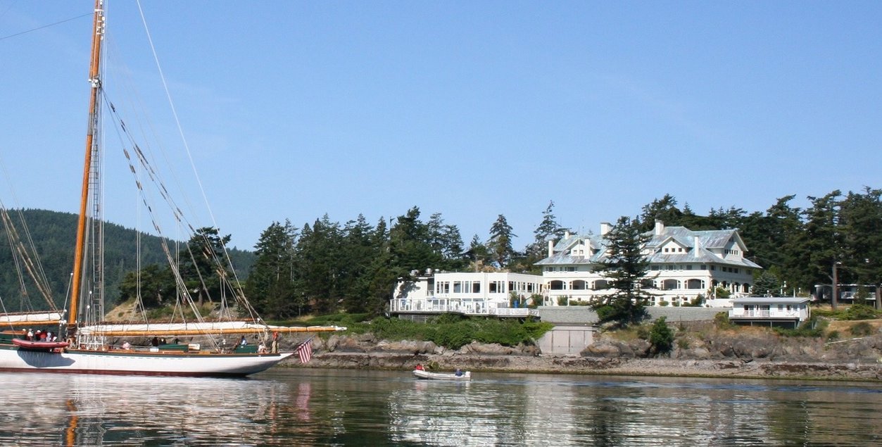 Rosario Resort