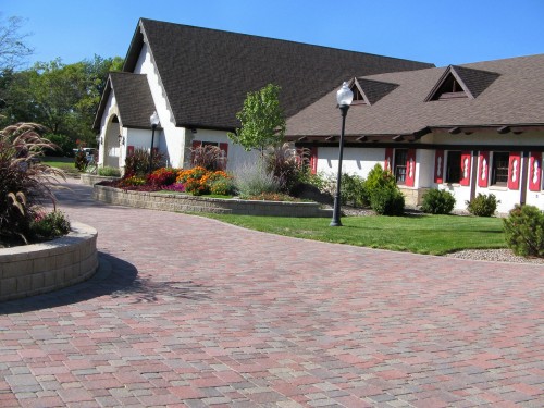 Alpine Valley Resort