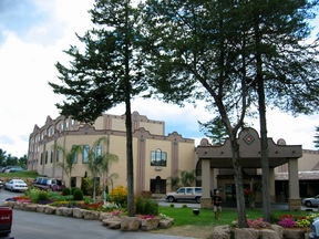 Chula Vista Resort