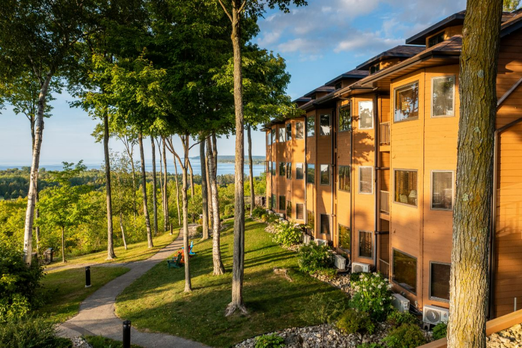 Landmark Resort