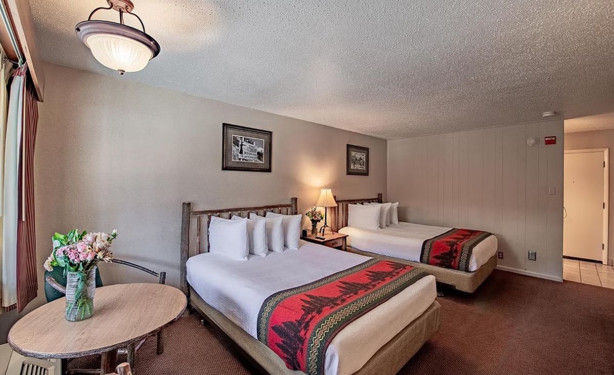 Antler Inn