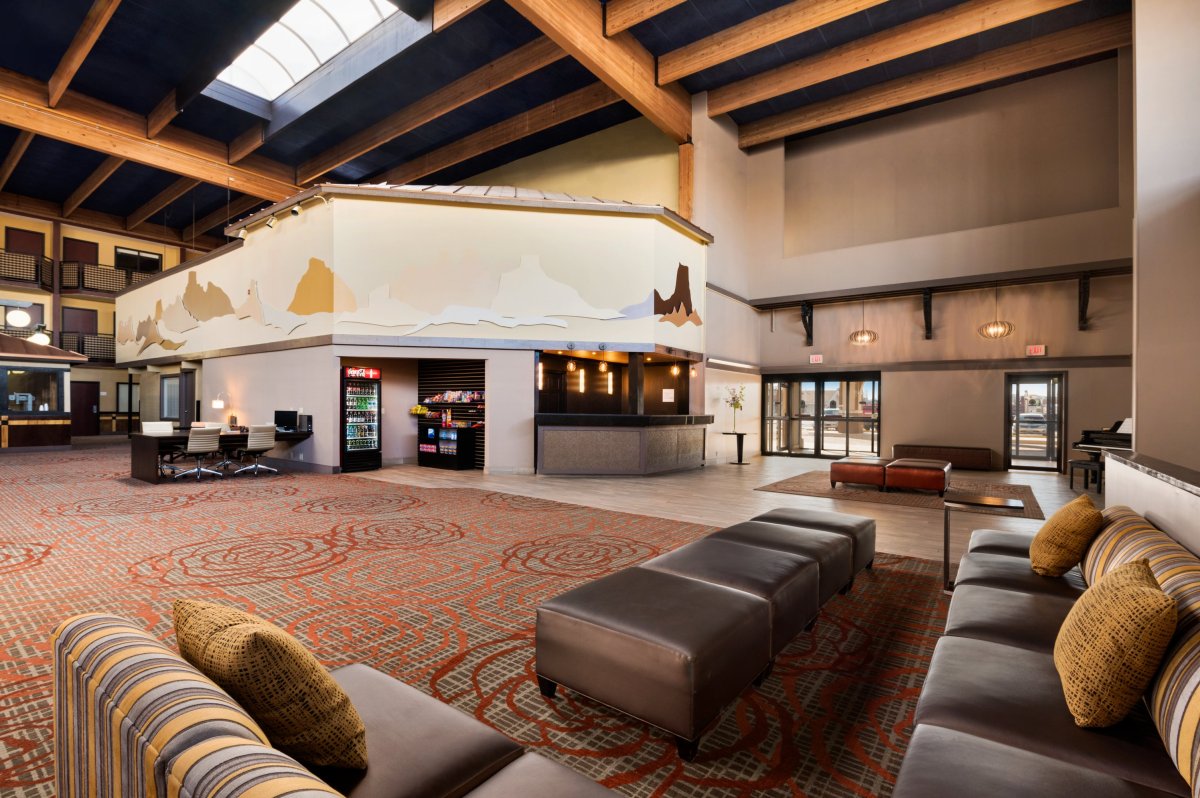 Red Lion Hotel Gillette
