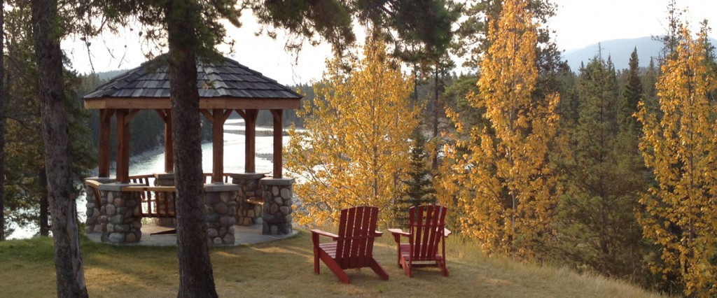 Jasper House Bungalows