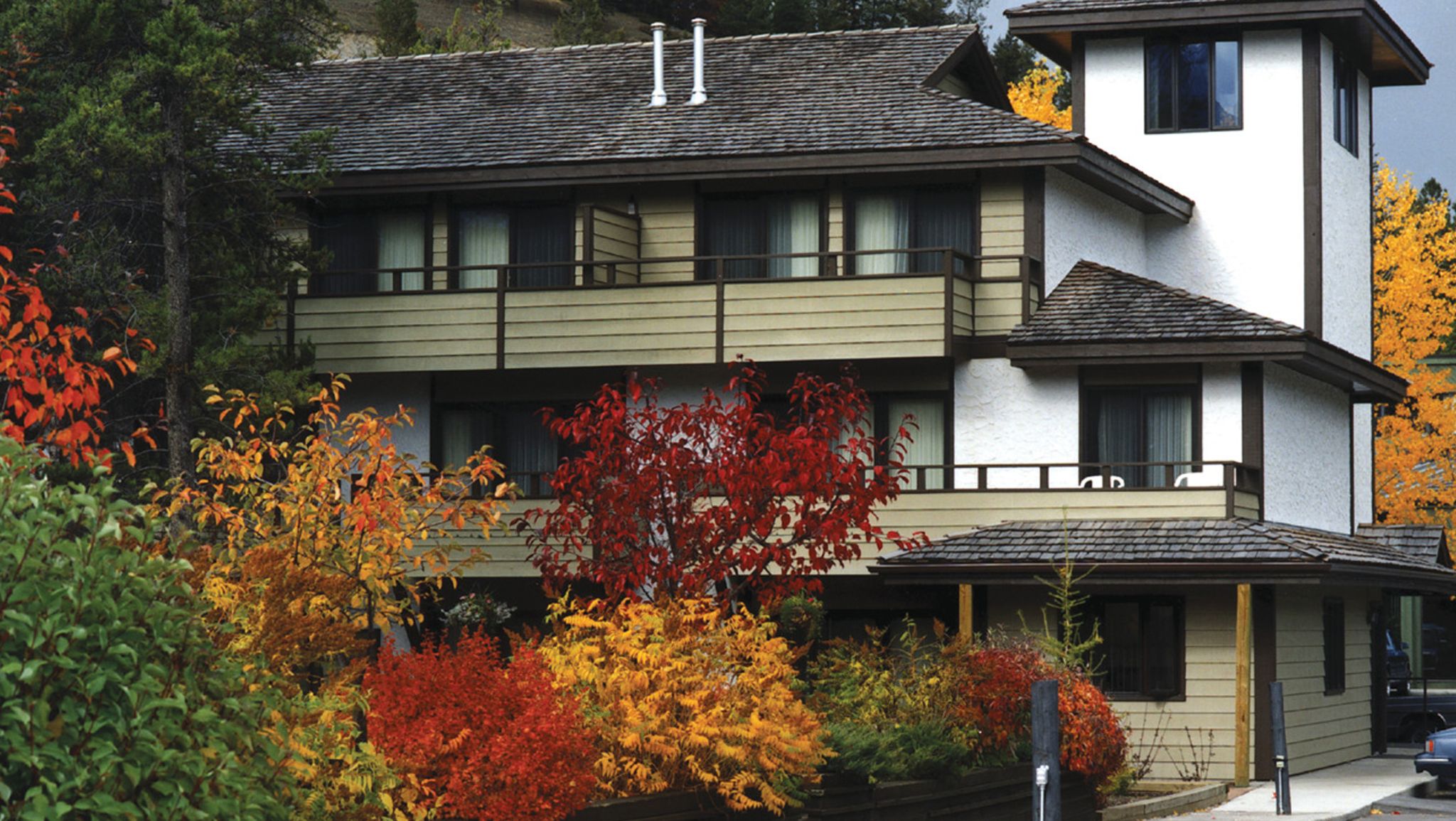 Jasper Inn & Suites