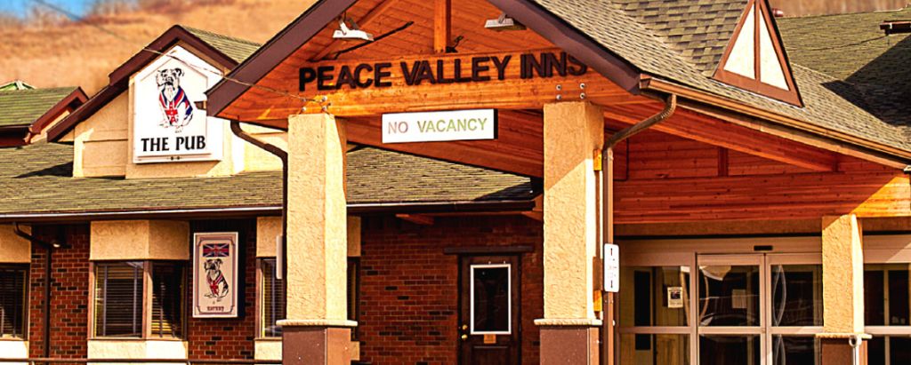 Peace Valley Inn