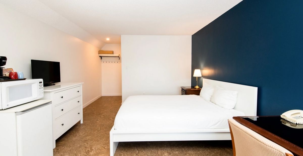 Cloud 9 Inn