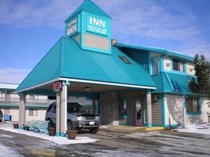 Alpine Inn