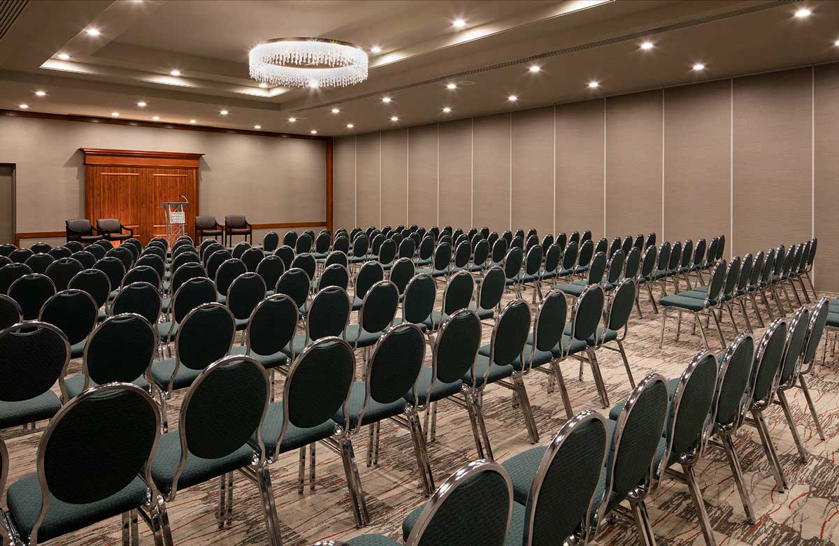 Penticton Lakeside Resort & Conf. Centre