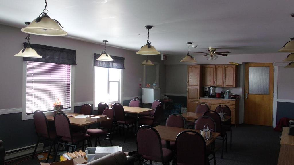 Churchill Motel