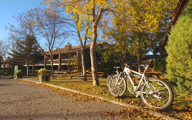 Elkhorn Resort, Spa & Conference Centre