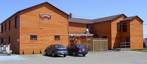 Dreamcatcher Lodge