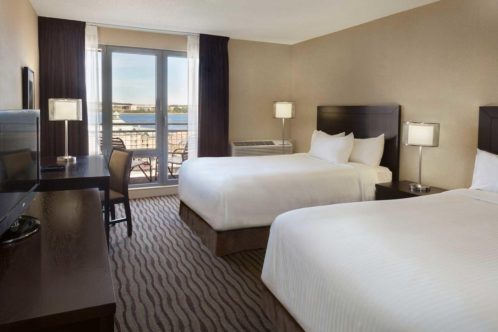 Hotel Halifax