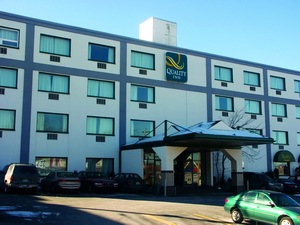 Hearthstone Inn Halifax/Dartmouth