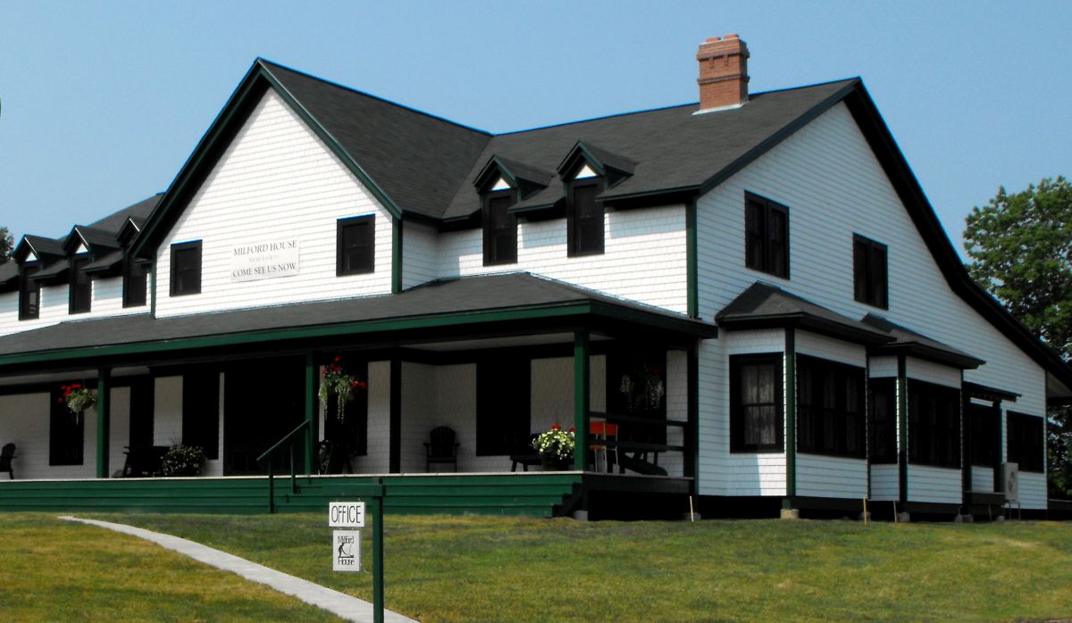Milford House