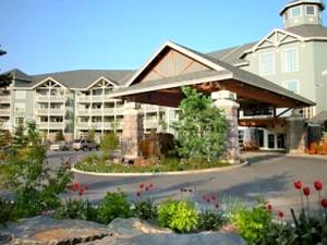 Deerhurst Resort