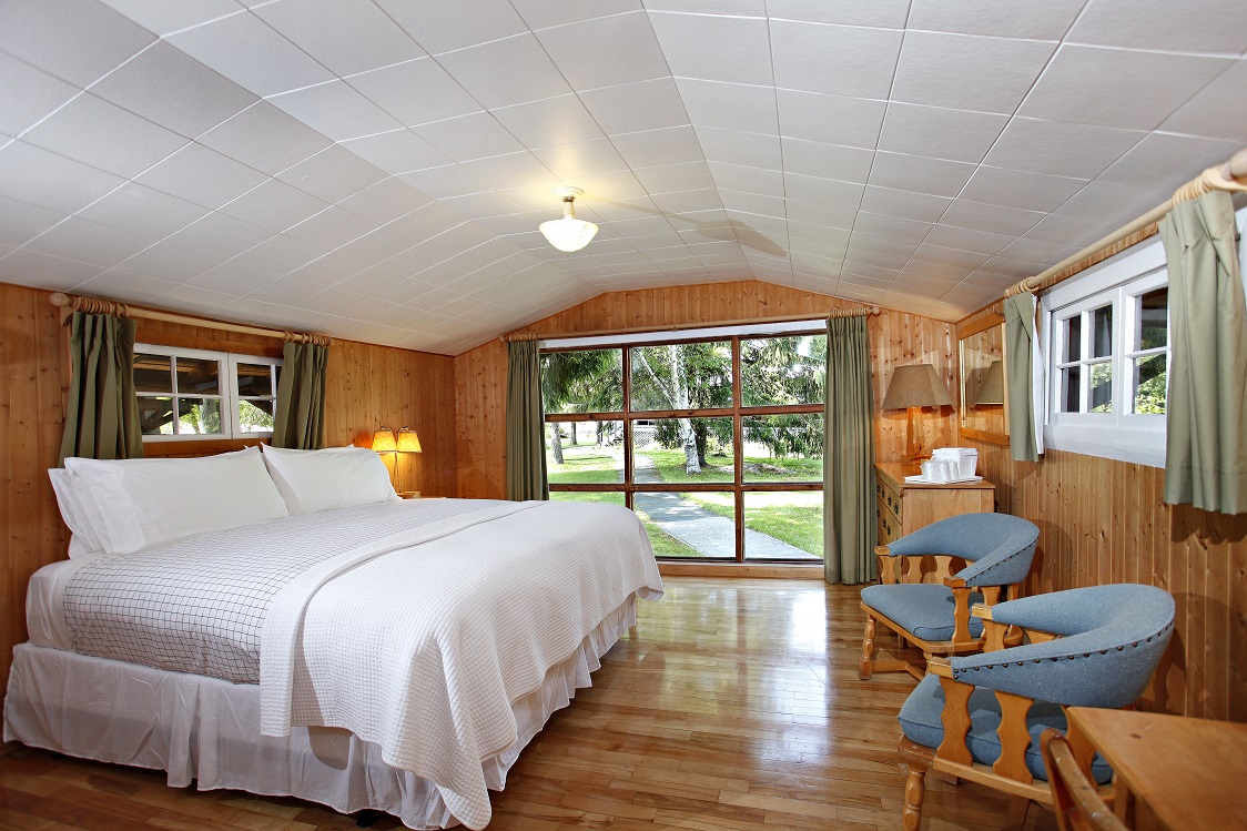 Killarney Mountain Lodge