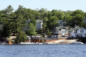 Rocky Crest Golf Resort