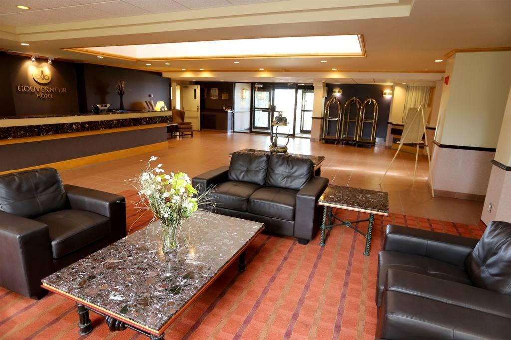 Hotel Gouverneur Rimouski