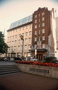 Hotel Clarendon
