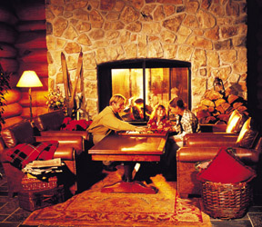 Le Grand Lodge Mont Tremblant