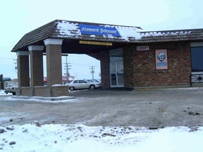 Broadway Lodge