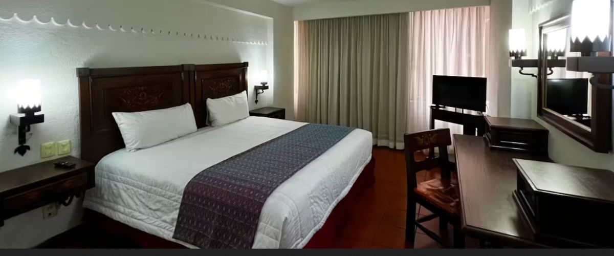 Hotel Fenix